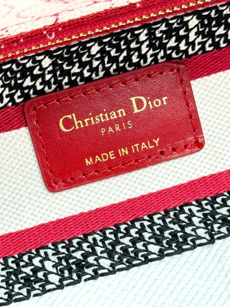 Christian Dior My Lady Bags